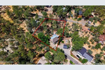 918 S Lavalley Drive, Prescott, AZ 86303 - Photo 32
