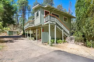 918 S Lavalley Dr, Prescott, AZ 86303 - Photo 2