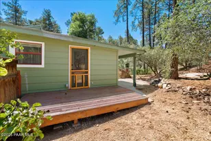 918 S Lavalley Dr, Prescott, AZ 86303 - Photo 26