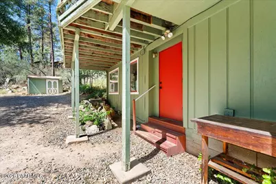 918 S Lavalley Drive, Prescott, AZ 86303 - Photo 20