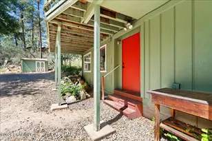 918 S Lavalley Dr, Prescott, AZ 86303 - Photo 20