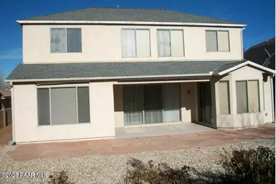 7387 E Night Watch Way, Prescott Valley, AZ 86314 - Photo 2