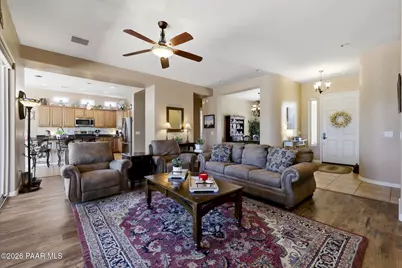 7494 E Traders Trail, Prescott Valley, AZ 86314 - Photo 8