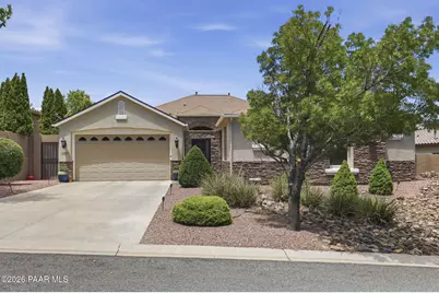 7494 E Traders Trail, Prescott Valley, AZ 86314 - Photo 2