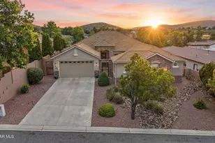 7494 E Trader's Trail, Prescott Valley, AZ 86314 - Photo 1