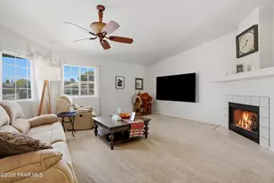 9540 E Whipsaw Ln, Prescott Valley, AZ 86314 - Photo 6