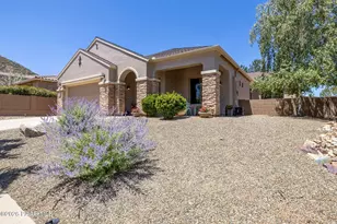 7591 E Trader's Trail, Prescott Valley, AZ 86314 - Photo 2