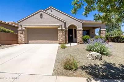 7591 E Traders Trail, Prescott Valley, AZ 86314 - Photo 1