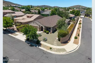 7591 E Trader's Trail, Prescott Valley, AZ 86314 - Photo 46