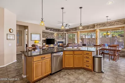7591 E Trader's Trail, Prescott Valley, AZ 86314 - Photo 12