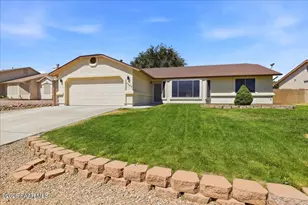 7306 N Sunrise Vista, Prescott Valley, AZ 86315 - Photo 2