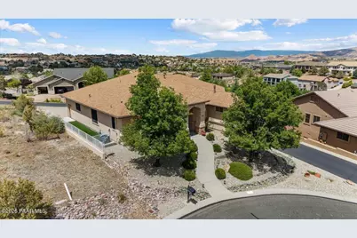 272 Honeysuckle Circle, Prescott, AZ 86301 - Photo 4