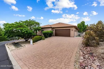 272 Honeysuckle Circle, Prescott, AZ 86301 - Photo 2