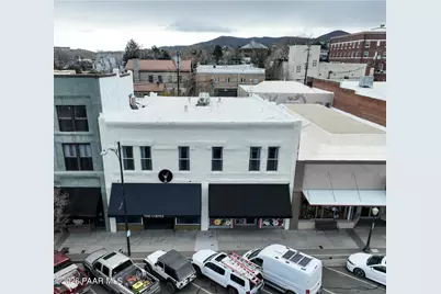 121 N Cortez Street, Prescott, AZ 86301 - Photo 1