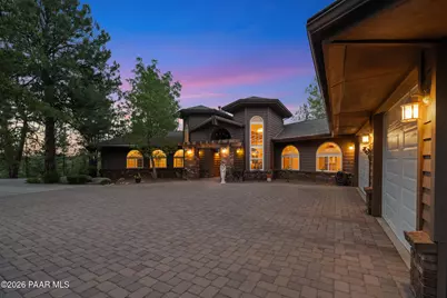 1167 Eagles Nest, Prescott, AZ 86303 - Photo 1