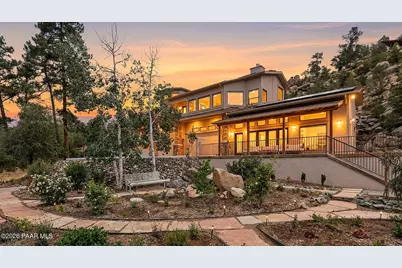 547 Downer Trail, Prescott, AZ 86305 - Photo 2