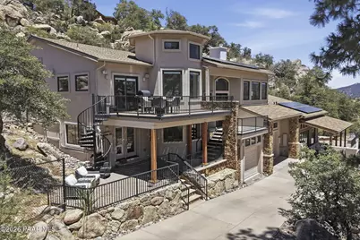 547 Downer Trail, Prescott, AZ 86305 - Photo 4