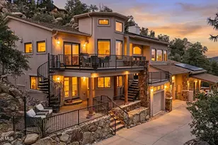 547 Downer Trail, Prescott, AZ 86305 - Photo 1