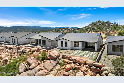 1318 Rockwood Drive, Prescott, AZ 86305 - Photo 2