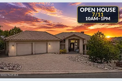 3005 La Questa, Prescott, AZ 86305 - Photo 1