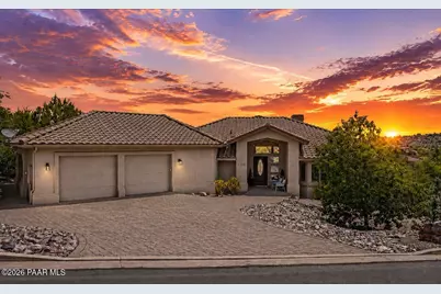 3005 La Questa, Prescott, AZ 86305 - Photo 1