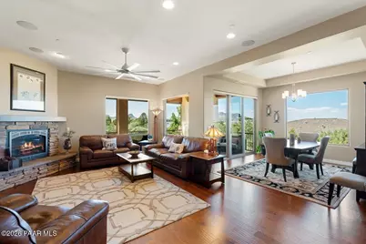 894 Canyon Breeze Court, Prescott, AZ 86303 - Photo 12