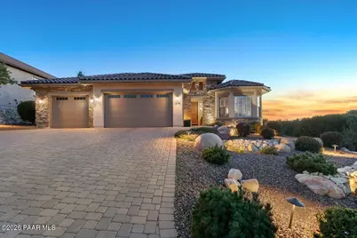 894 Canyon Breeze Court, Prescott, AZ 86303 - Photo 4