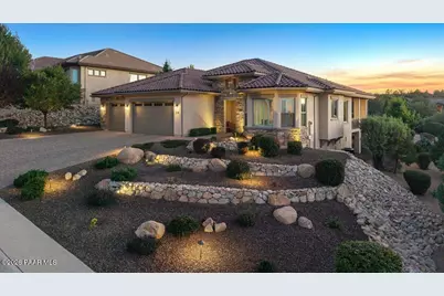 894 Canyon Breeze Court, Prescott, AZ 86303 - Photo 2