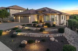 894 Canyon Breeze Ct, Prescott, AZ 86303 - Photo 2