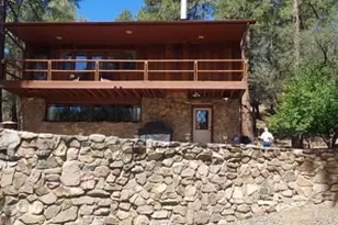 4834 S Indian Creek Rd, Prescott, AZ 86303 - Photo 1