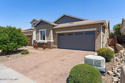 12692 E Roca Street, Prescott Valley, AZ 86327 - Photo 1