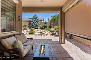 12692 E Roca St, Prescott Valley, AZ 86327 - Photo 28