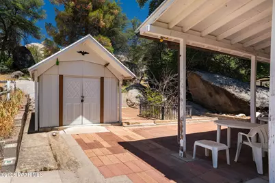 16848 W Juniper Way #1, Yarnell, AZ 85362 - Photo 26