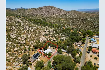 16848 W Juniper Way #1, Yarnell, AZ 85362 - Photo 40