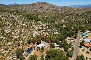 16848 W Juniper Way, Yarnell, AZ 85362 - Photo 40