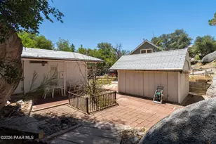16848 W Juniper Way, Yarnell, AZ 85362 - Photo 28