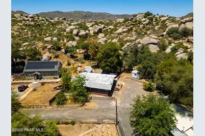16848 W Juniper Way #1, Yarnell, AZ 85362 - Photo 44
