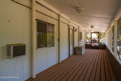 16848 W Juniper Way #1, Yarnell, AZ 85362 - Photo 22