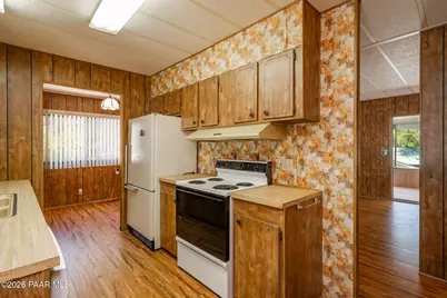 16848 W Juniper Way #1, Yarnell, AZ 85362 - Photo 10