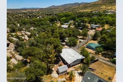 16848 W Juniper Way #1, Yarnell, AZ 85362 - Photo 42