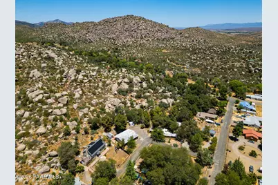 16848 W Juniper Way #1, Yarnell, AZ 85362 - Photo 46
