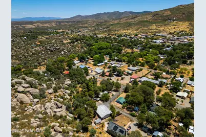 16848 W Juniper Way #1, Yarnell, AZ 85362 - Photo 50