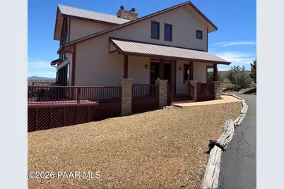6310 N Michele Lane, Prescott, AZ 86305 - Photo 1