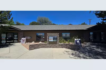 172 E Merritt St., Suite D, Prescott, AZ 86301 - Photo 1