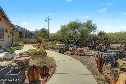 1011 Wildhorse Lane, Clarkdale, AZ 86324 - Photo 28