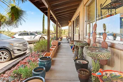 1011 Wildhorse Lane, Clarkdale, AZ 86324 - Photo 6