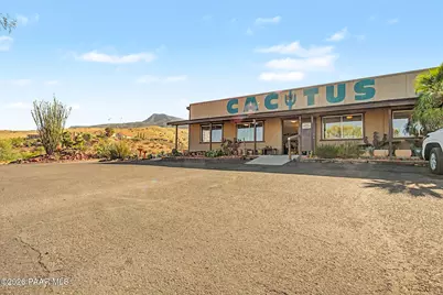 1011 Wildhorse Lane, Clarkdale, AZ 86324 - Photo 4