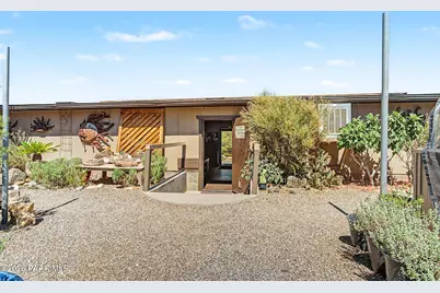 1011 Wildhorse Lane, Clarkdale, AZ 86324 - Photo 44
