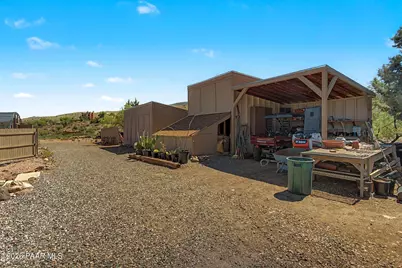 1011 Wildhorse Lane, Clarkdale, AZ 86324 - Photo 40