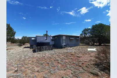 31935 W Calle Belleza, Seligman, AZ 86337 - Photo 4